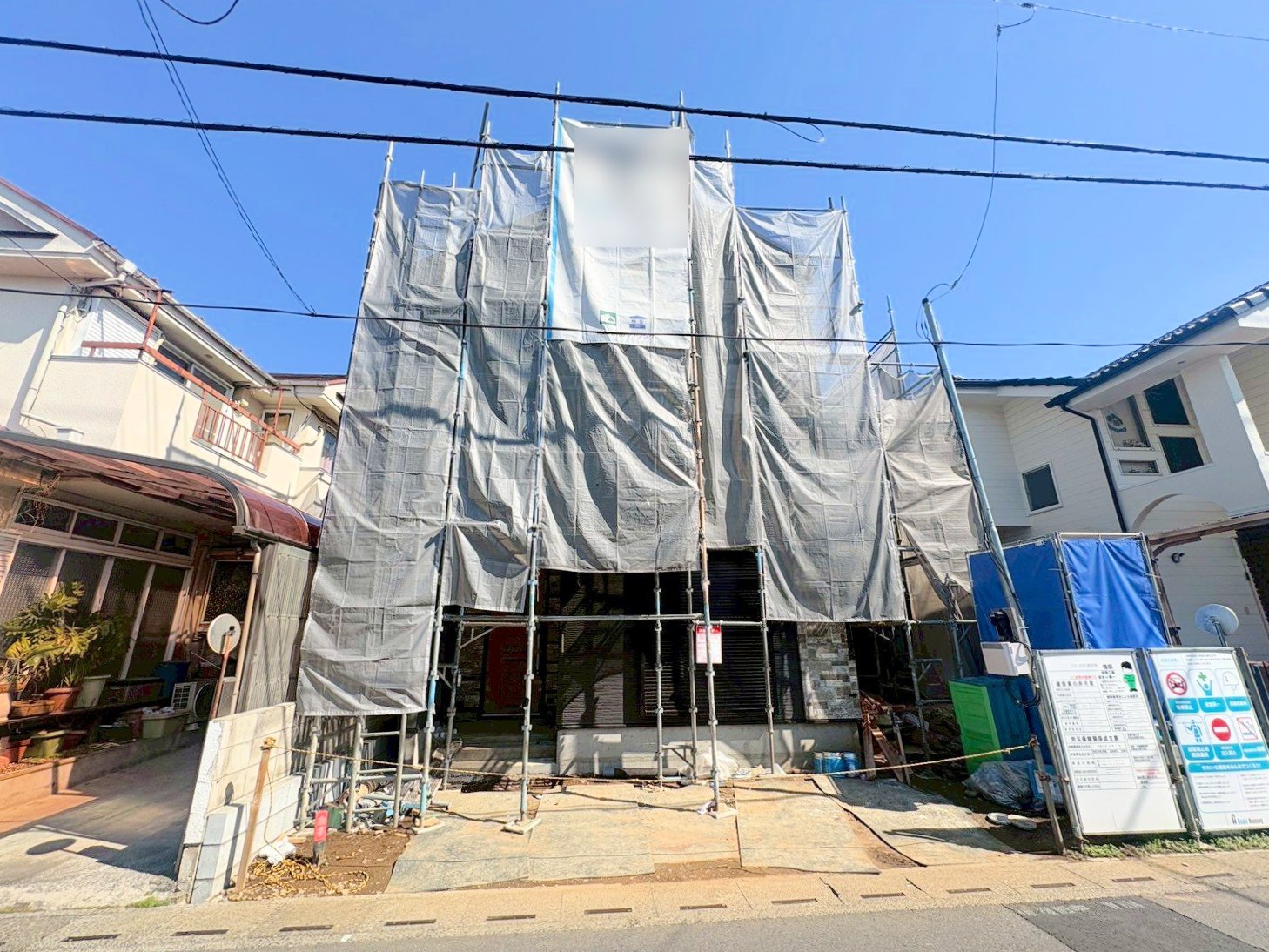 この場所から、さまざまな思い出が生まれます。(令和8年3月 撮影)