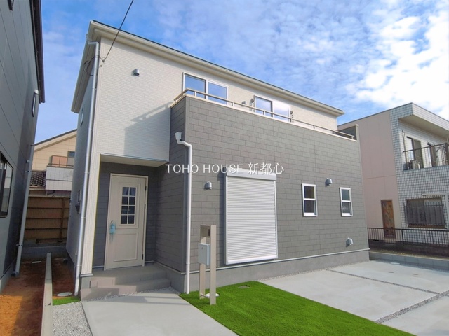 桶川市末広２丁目