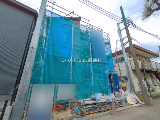 春日部市一ノ割２丁目