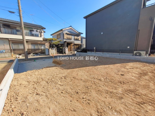 物件外観