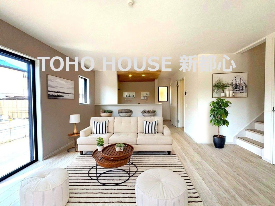 越谷市赤山町３丁目