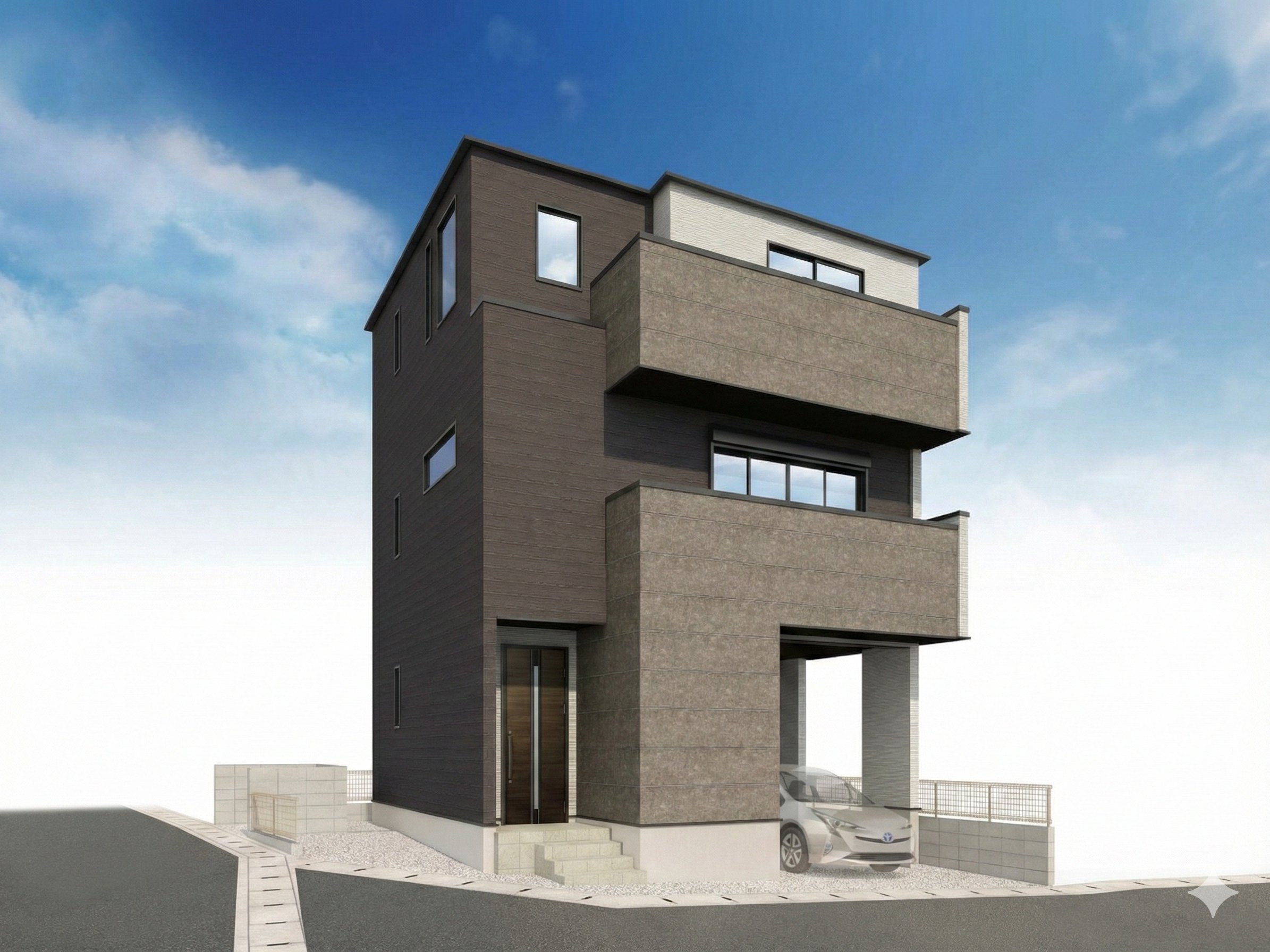 浦和区瀬ヶ崎４丁目