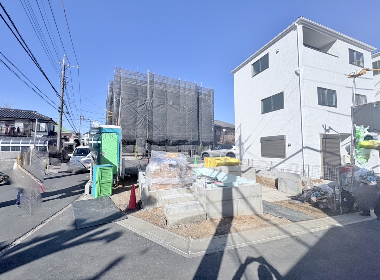 ご家族にとって「いいもの」を揃えました。(令和8年2月 撮影)