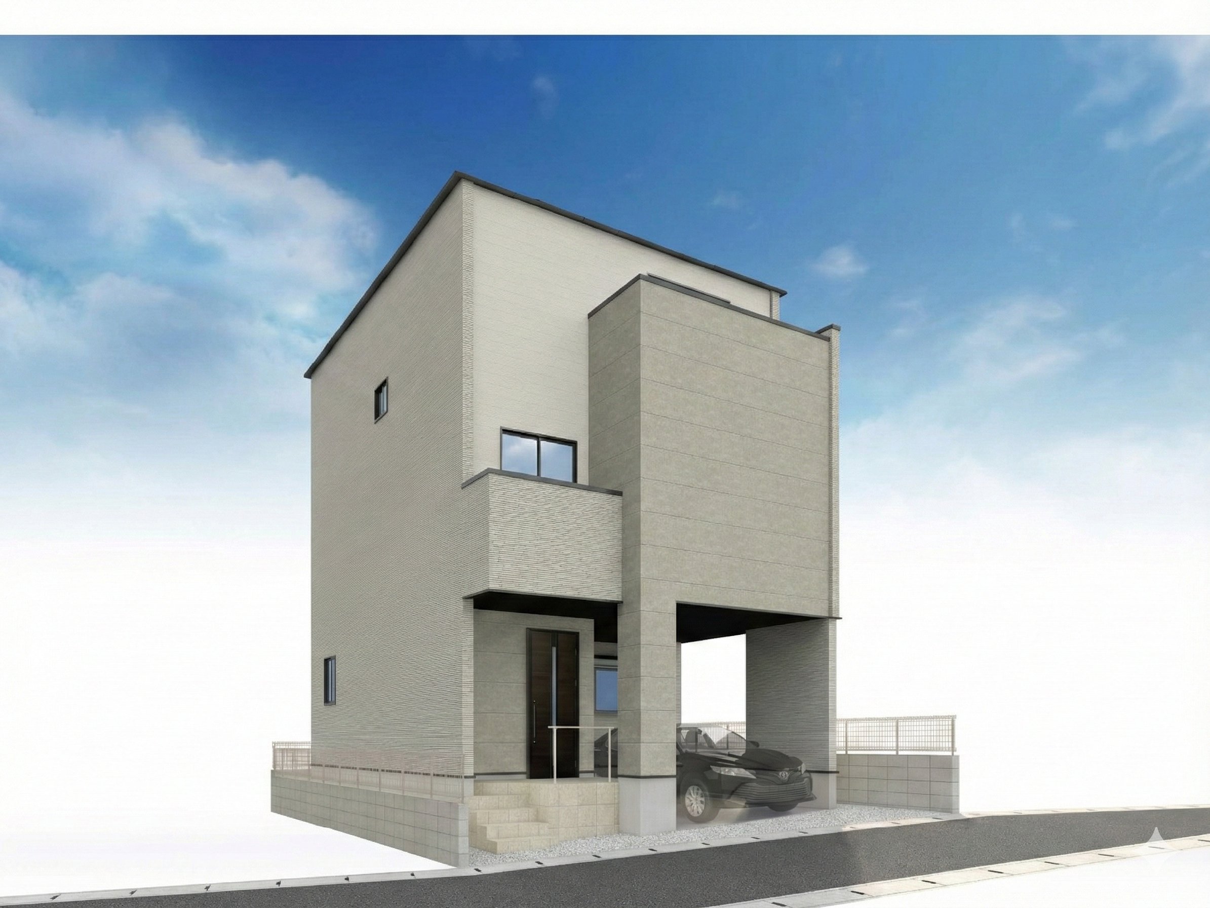 浦和区瀬ヶ崎４丁目