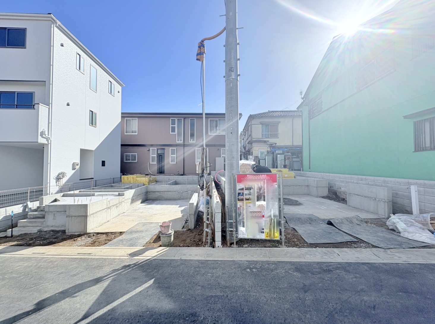 全てを凝縮した珠玉の「住まい」を堪能して下さい。(令和8年2月 撮影)