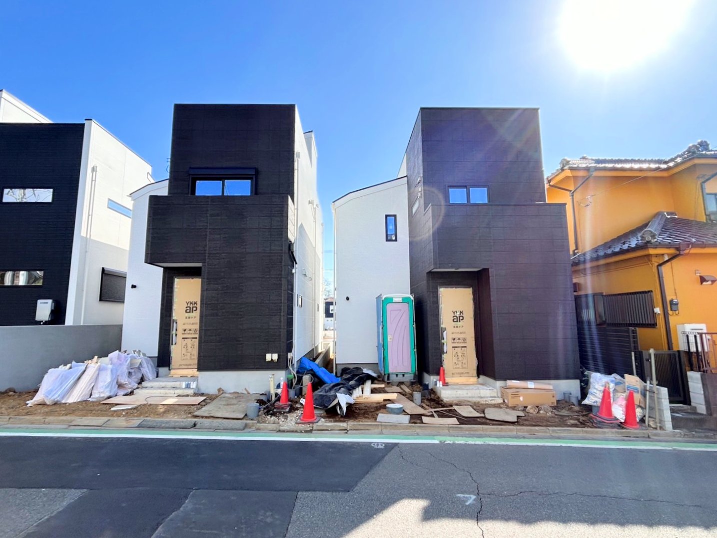 緑区松木２丁目