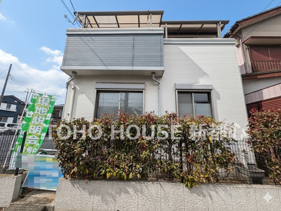 2026年5月リフォーム完了予定です。時が経つほどにその価値が深まります。(令和8年2月 撮影)