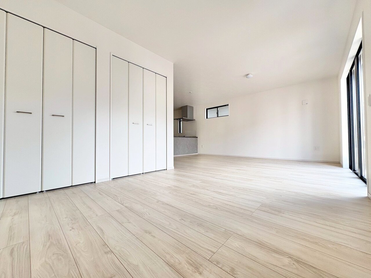 ここから始まる「日常」は家族にとって大切で貴重な時間。