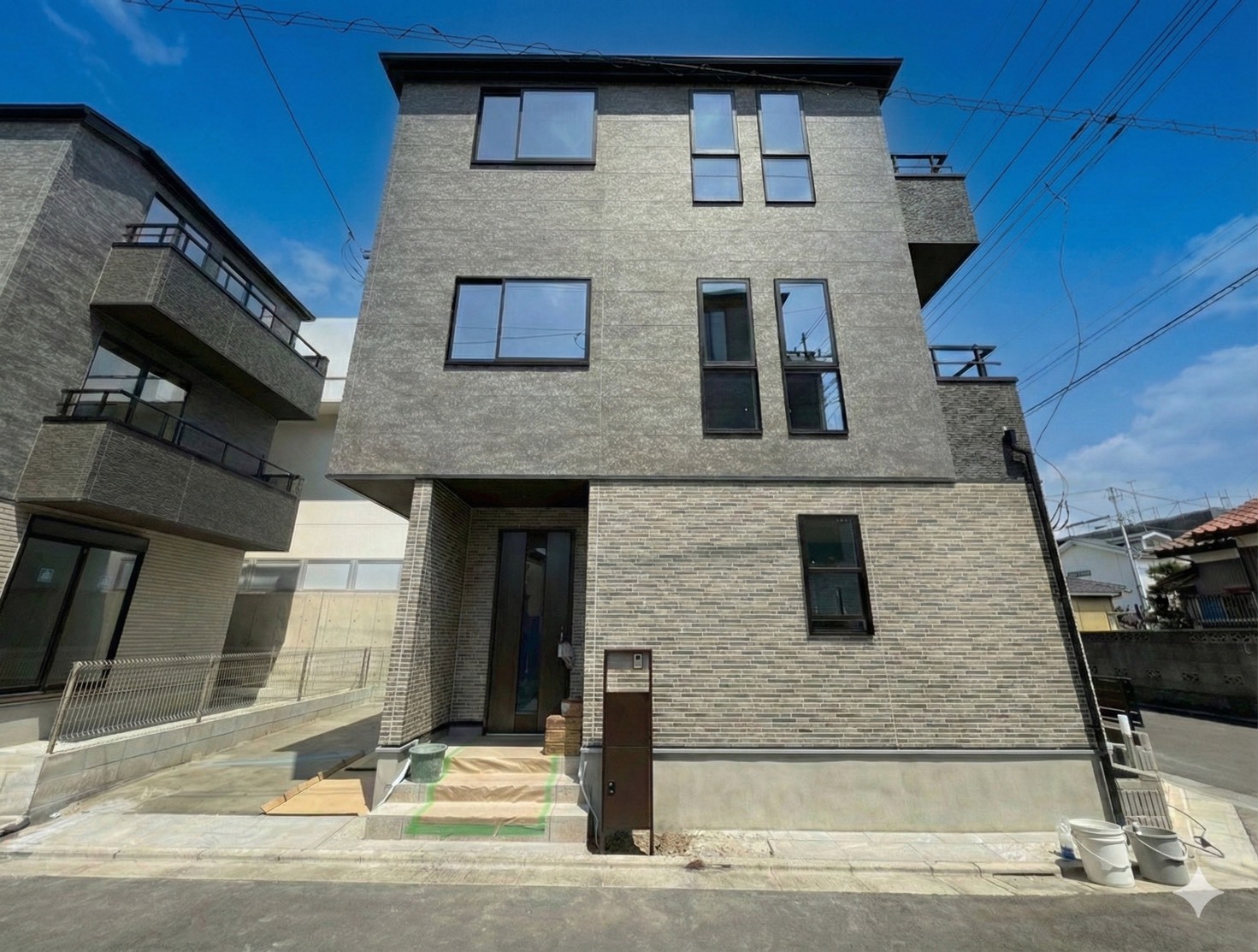 川口市末広２丁目