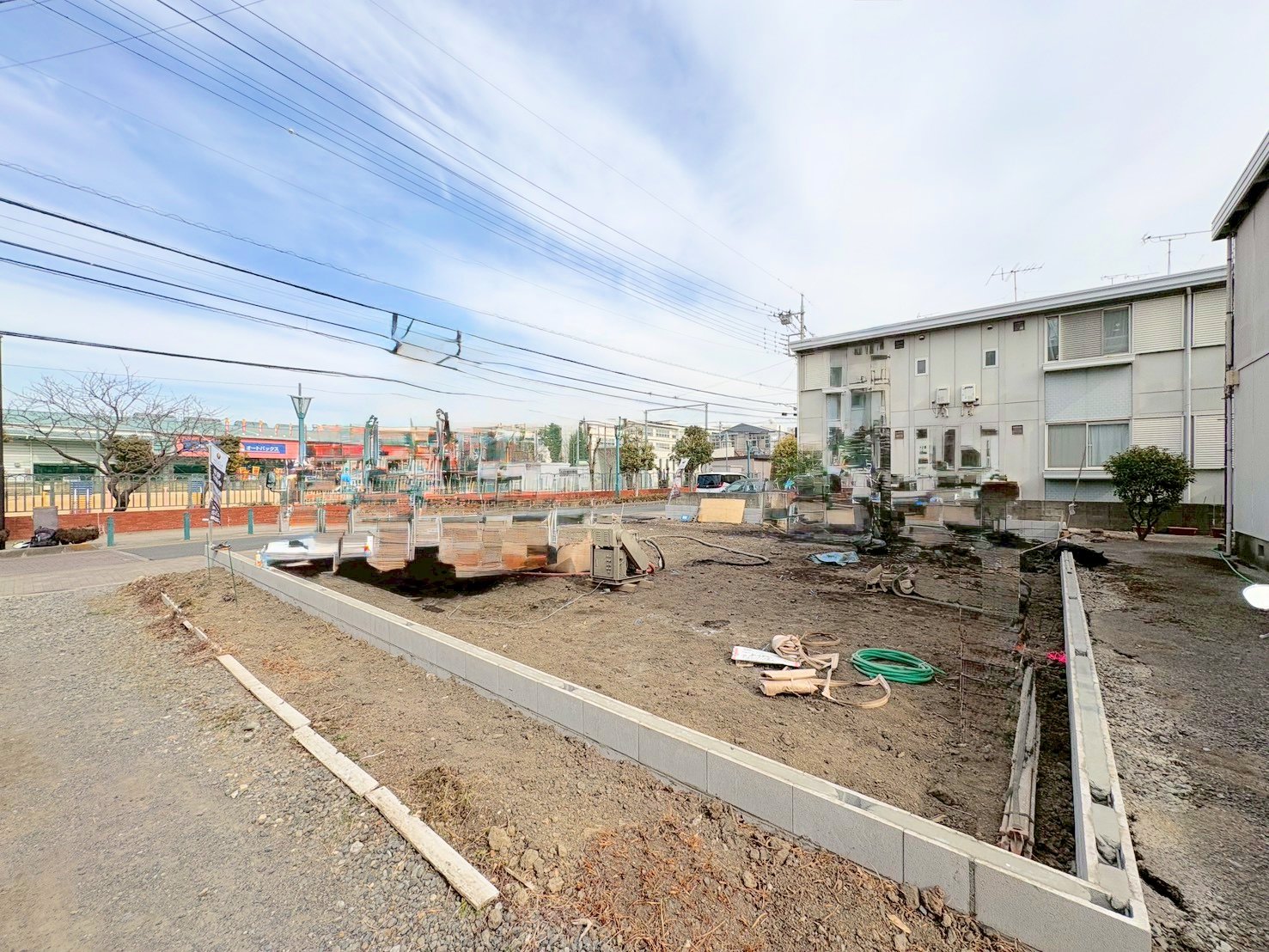 居室としても利用できる納戸付き。(令和8年2月 撮影)