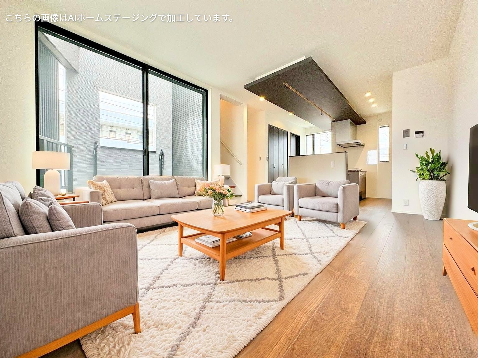 戸田市笹目２丁目