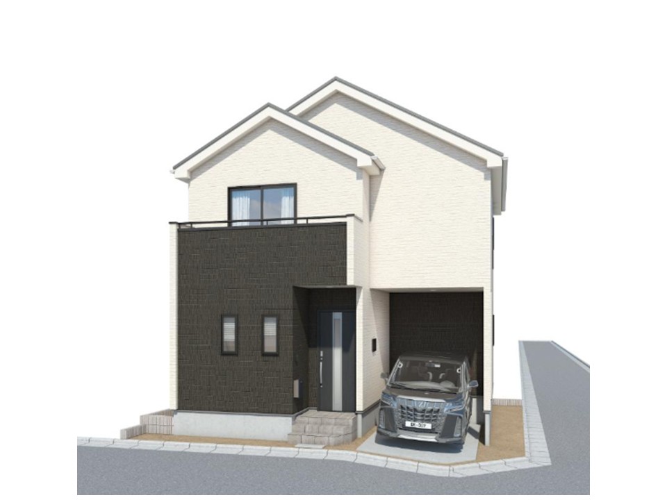 川口市坂下町４丁目