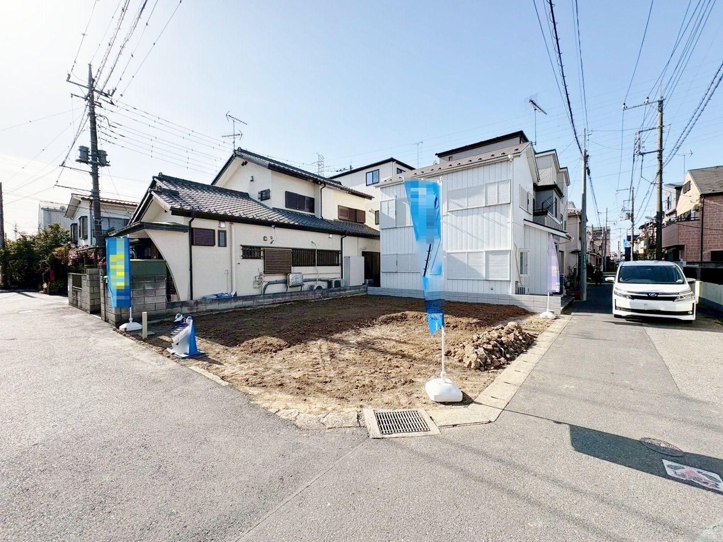 独創性豊かな趣と重厚感・気高さを兼ね備えたお住まい。(令和8年2月 撮影)