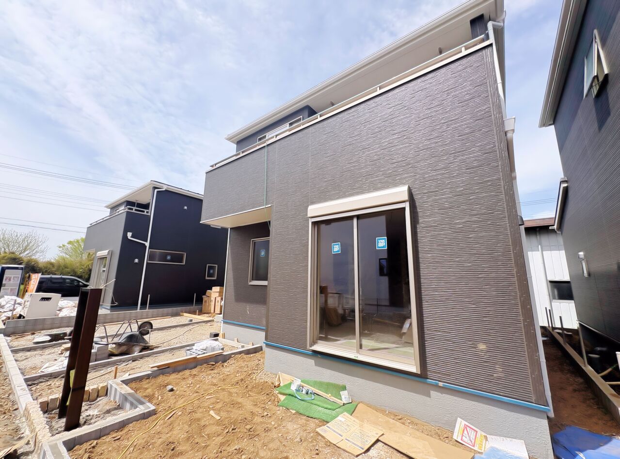 人気の対面式キッチンで一体感のあるＬＤＫ。(令和8年4月 撮影)