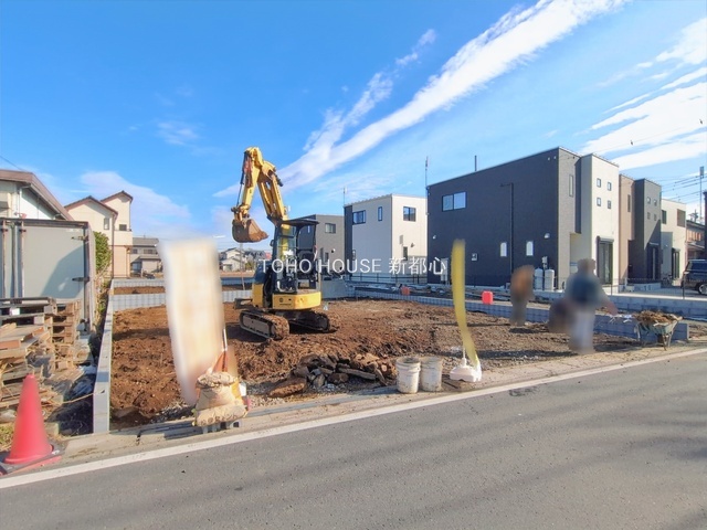 すべてを凝縮した珠玉の【始まり】をここから迎えます。(令和8年2月 撮影)