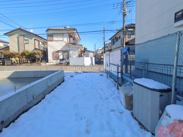 物件外観