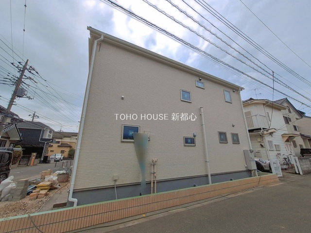 物件外観