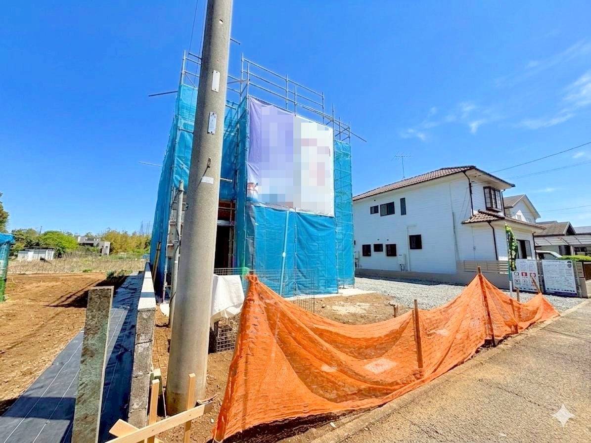 すべてを凝縮した珠玉の【始まり】をここから迎えます。(令和8年4月 撮影)