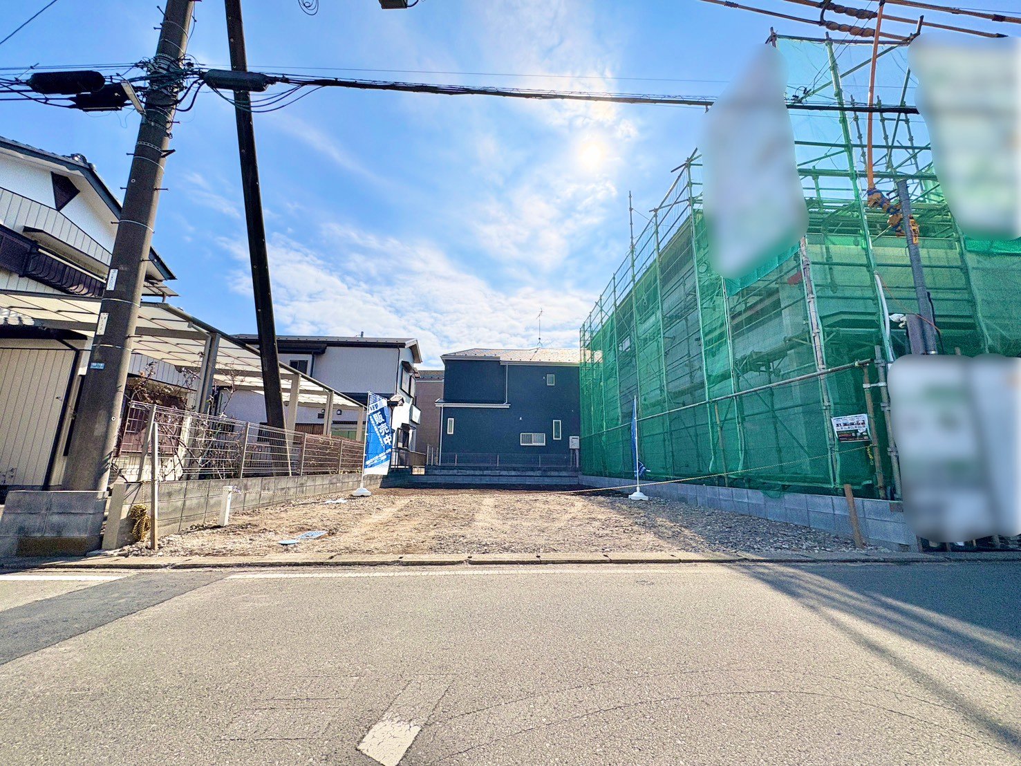 上尾市大字瓦葺