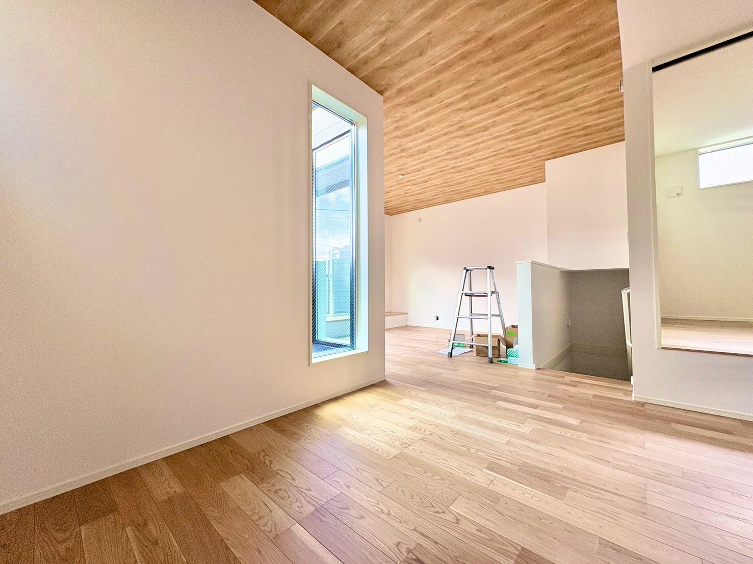 ご家族と愛情を育む新しい暮らしはいかがですか。