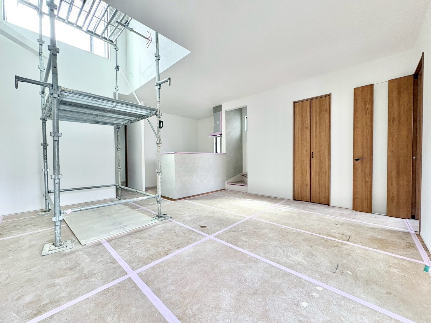 中央区大戸１丁目