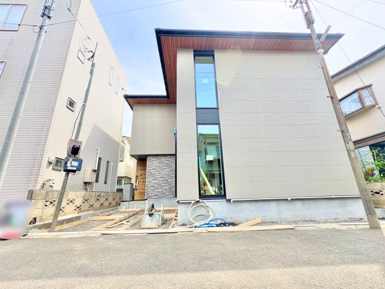 桜区栄和４丁目