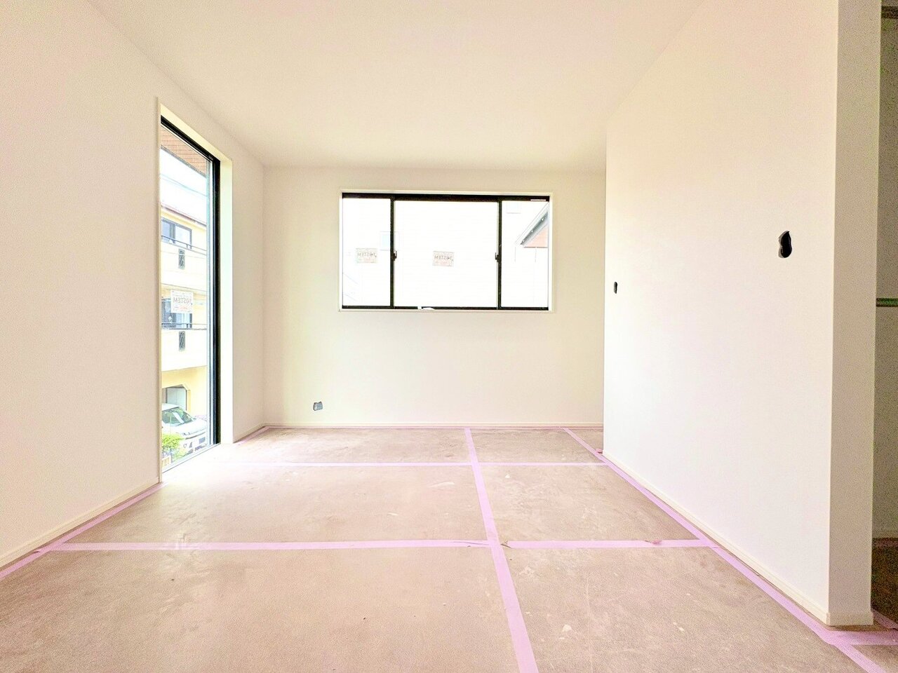 全てを凝縮した珠玉の『住まい』を堪能して下さい。(令和8年4月 撮影)