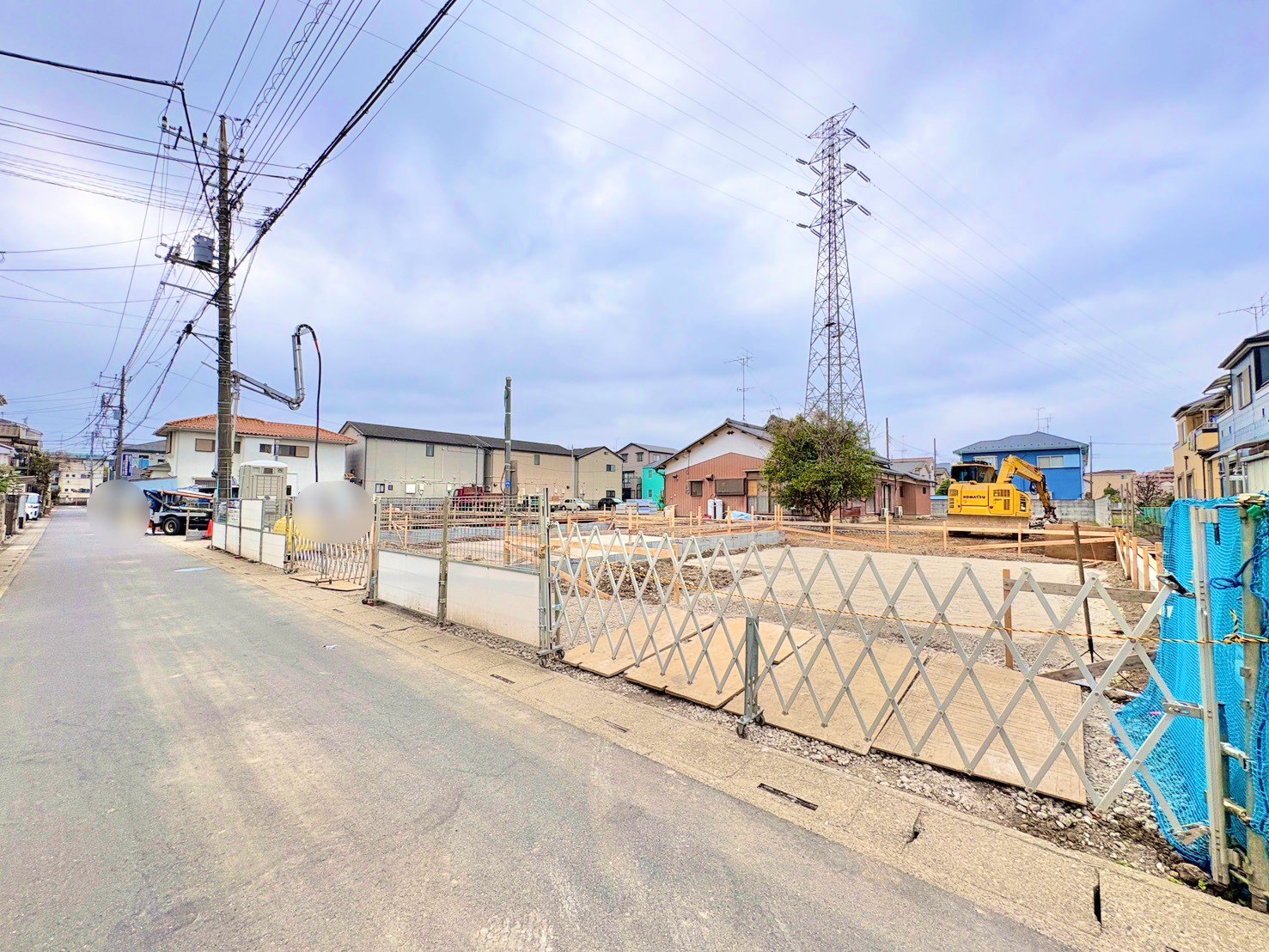 通風・採光にも優れ、心地よい光と風があふれています。(令和8年3月 撮影)