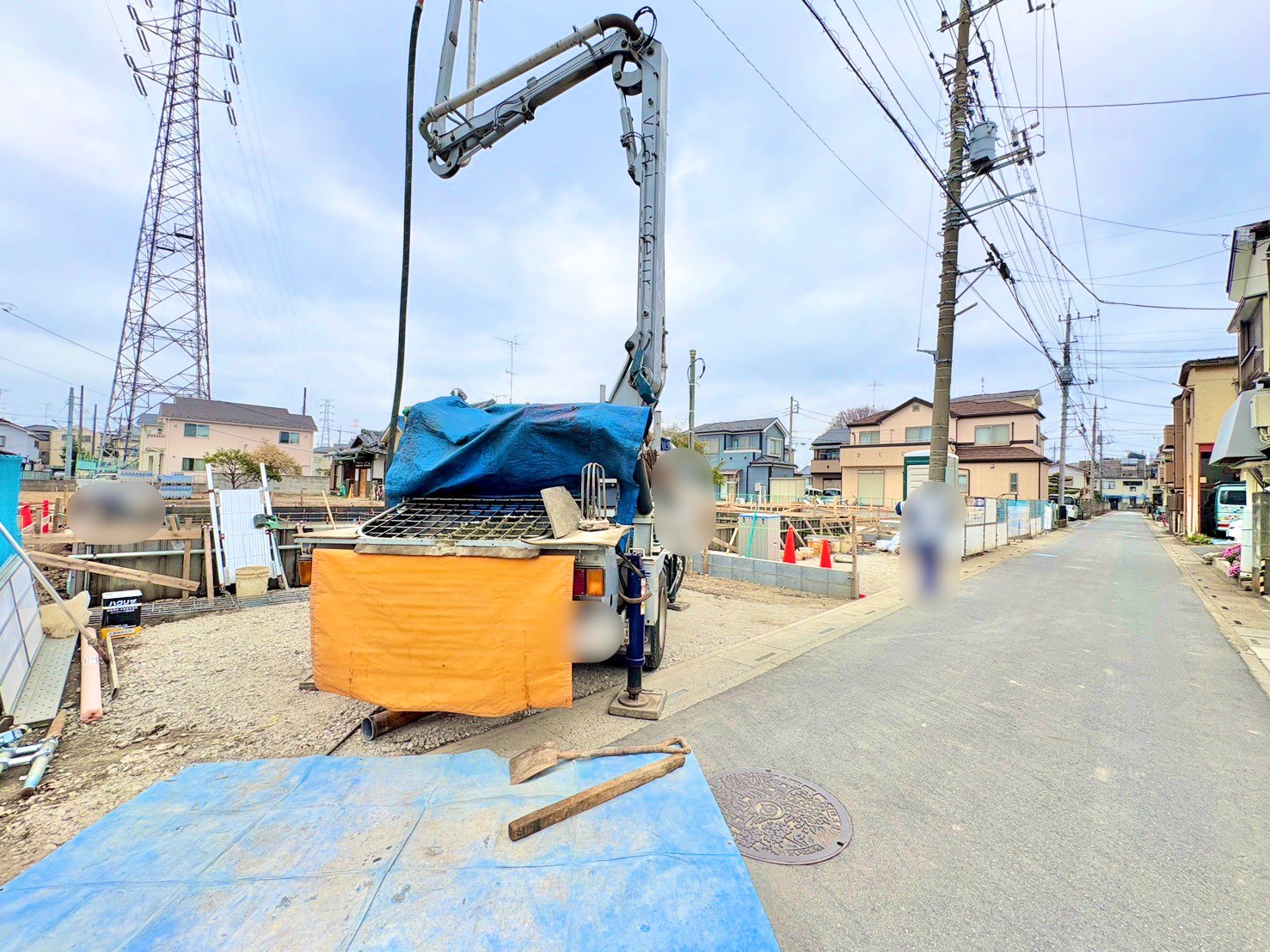 全体を融合させることでより高いステータスの演出が可能。(令和8年3月 撮影)