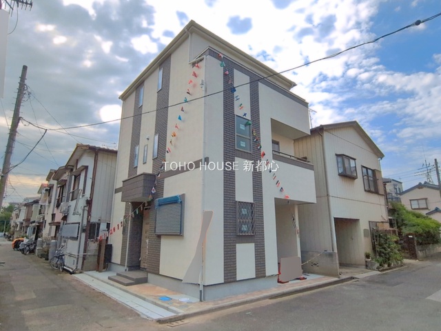 川口市芝１丁目