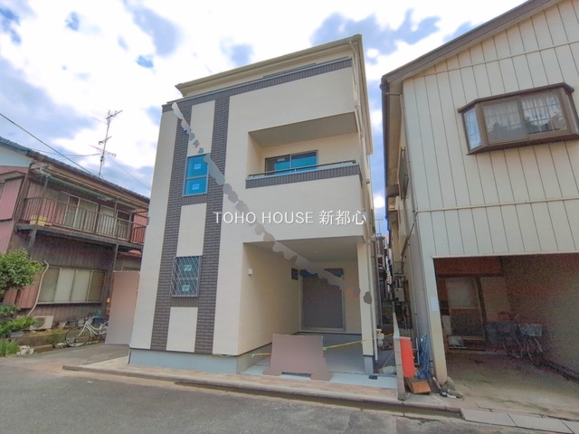 物件外観