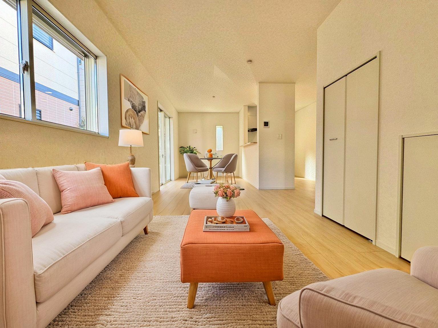 浦和区上木崎６丁目