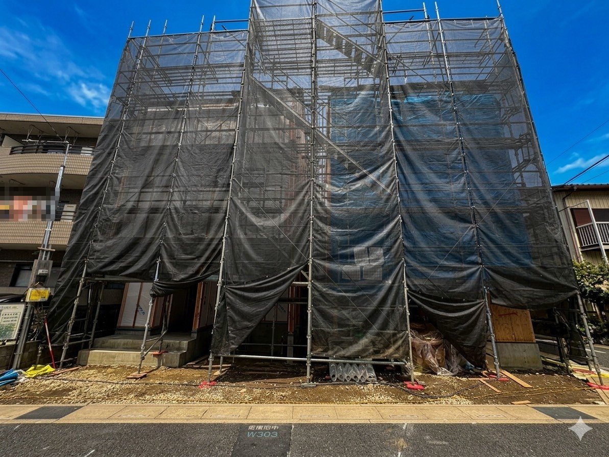 北区宮原町４丁目