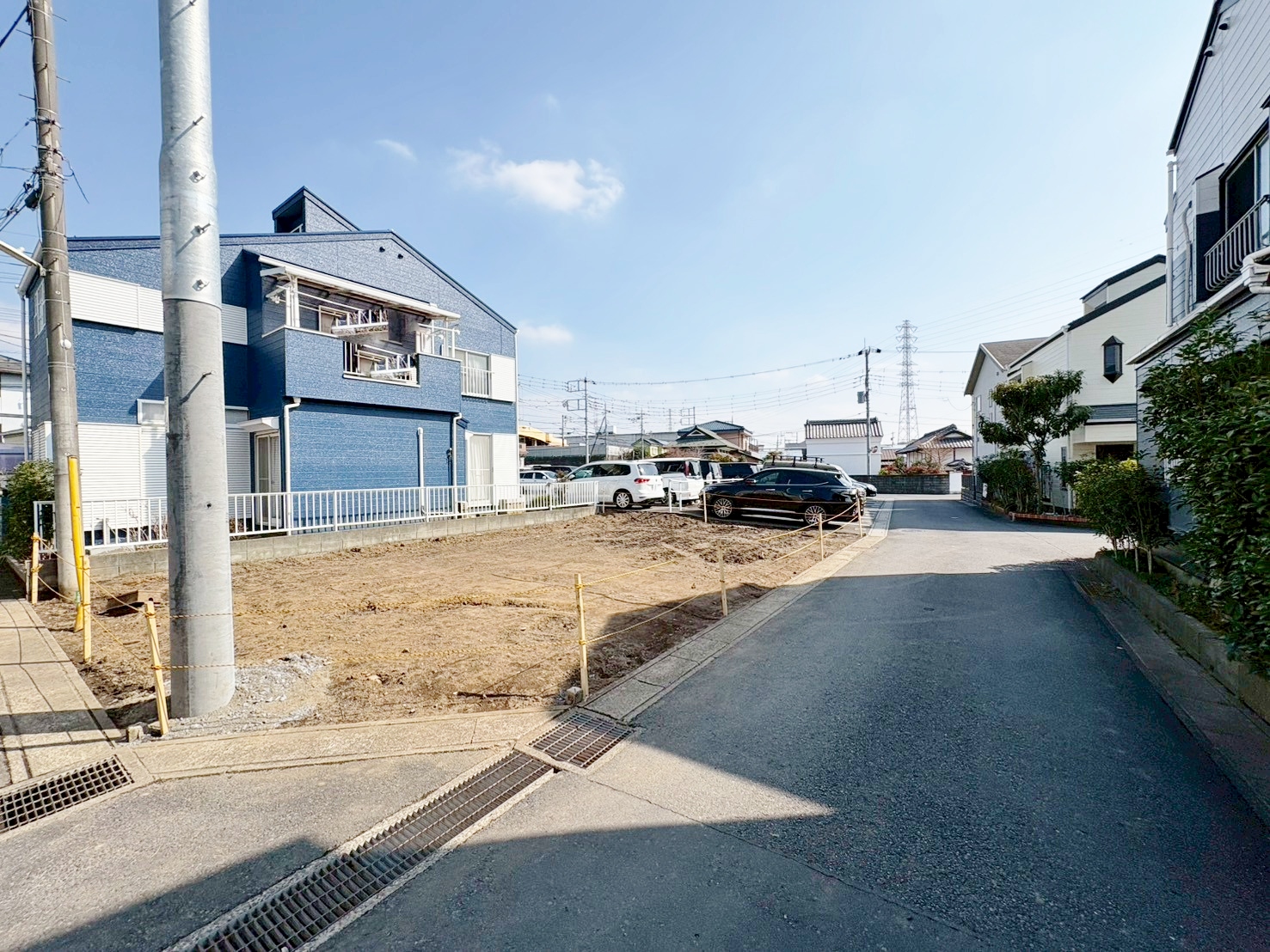 全てを凝縮した珠玉の「住まい」を堪能して下さい。(令和8年2月 撮影)