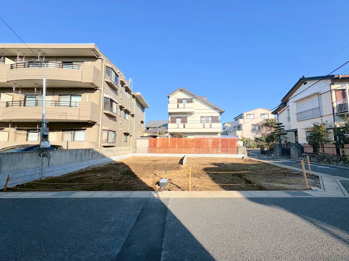 北区宮原町４丁目