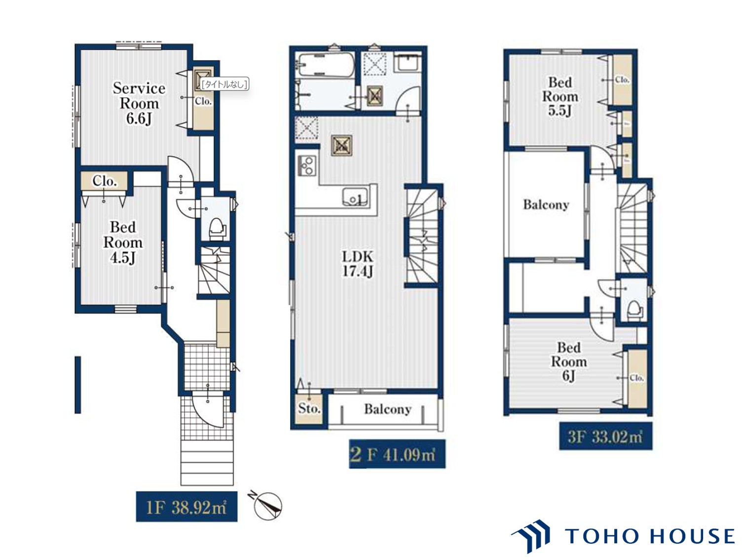 川口市末広１丁目