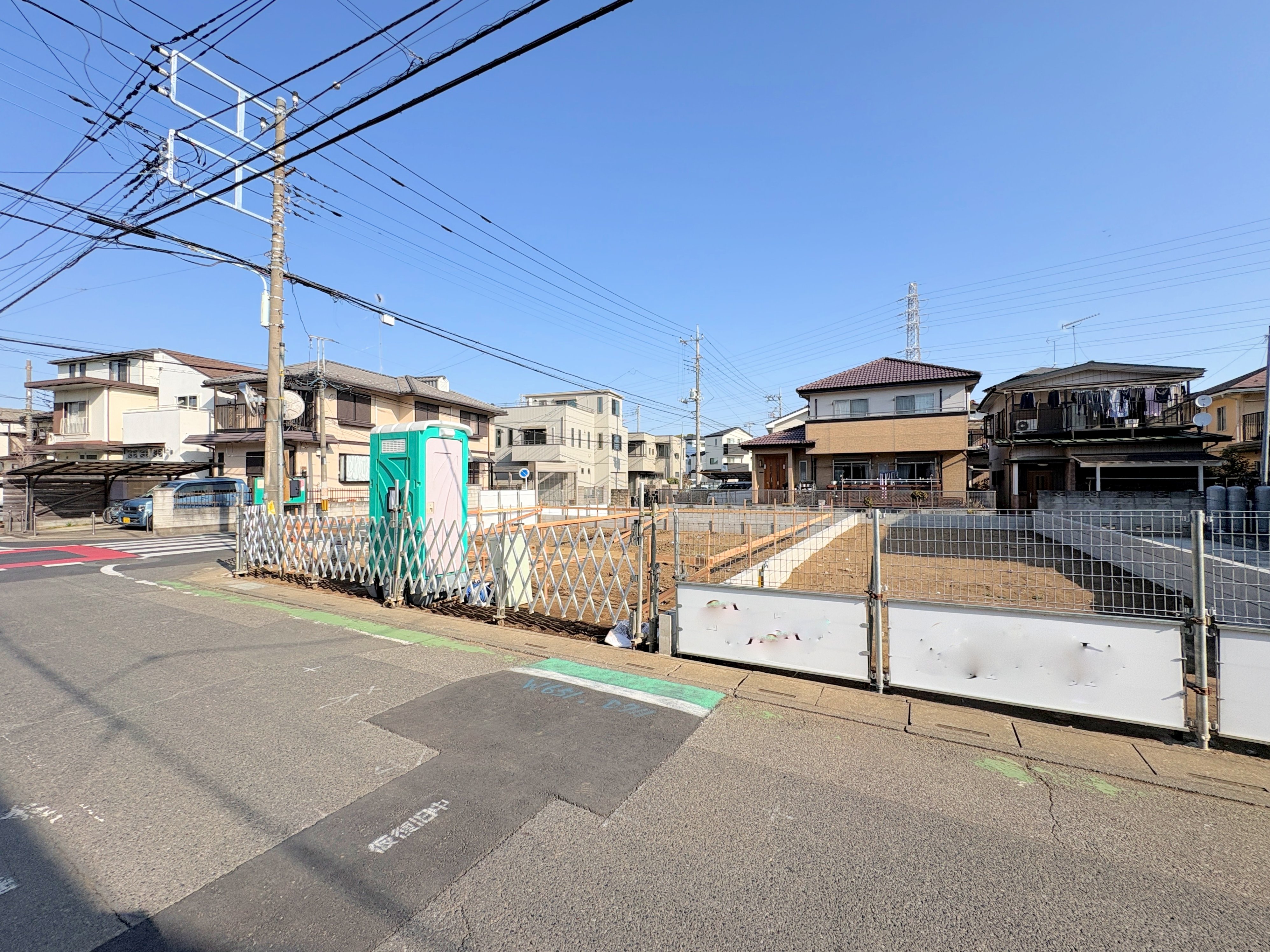 北区宮原町４丁目