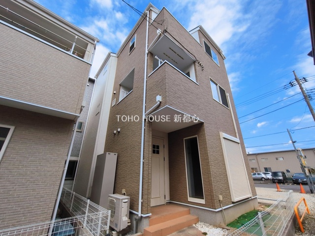 川口市領家３丁目 2020年06月