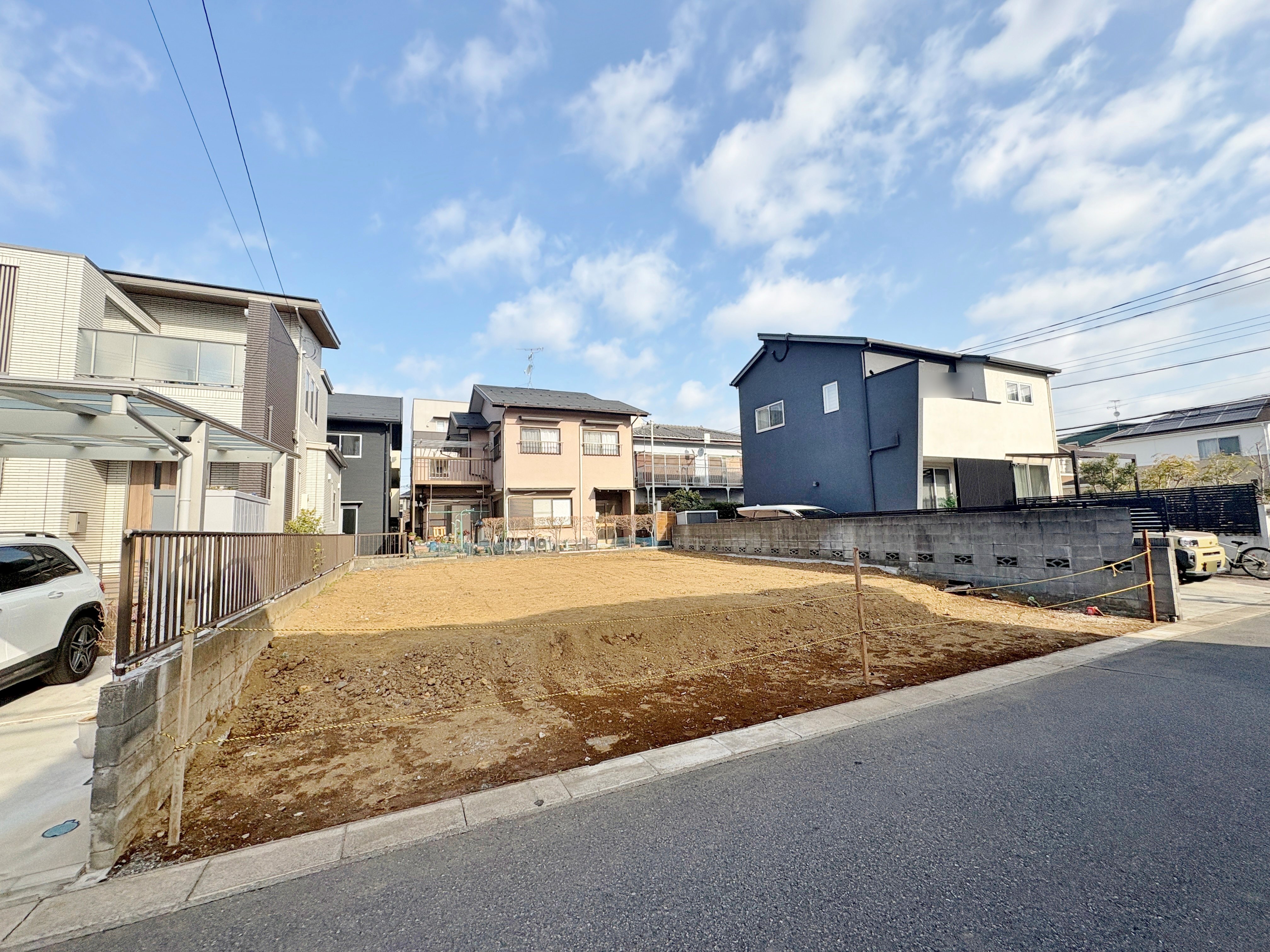 川口市戸塚 東２丁目
