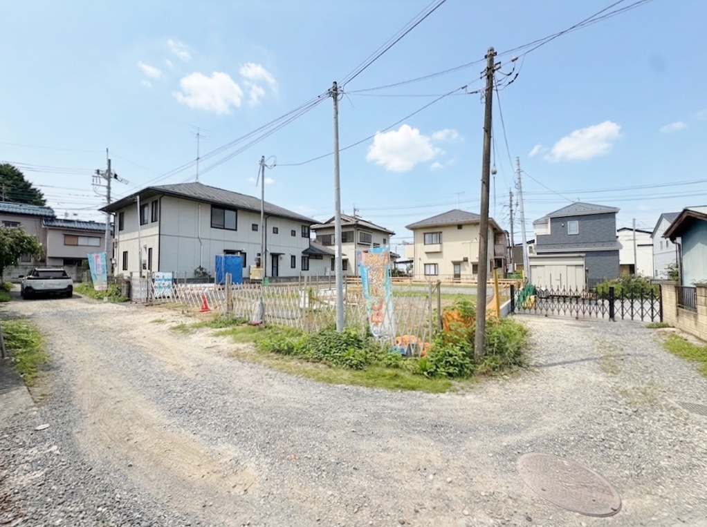 居住性を一段と心地よいものにしています。(令和8年8月撮影)
