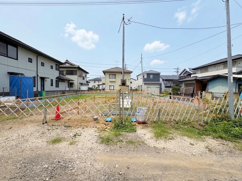 全てを凝縮した珠玉の『住まい』を堪能して下さい。(令和8年8月撮影)