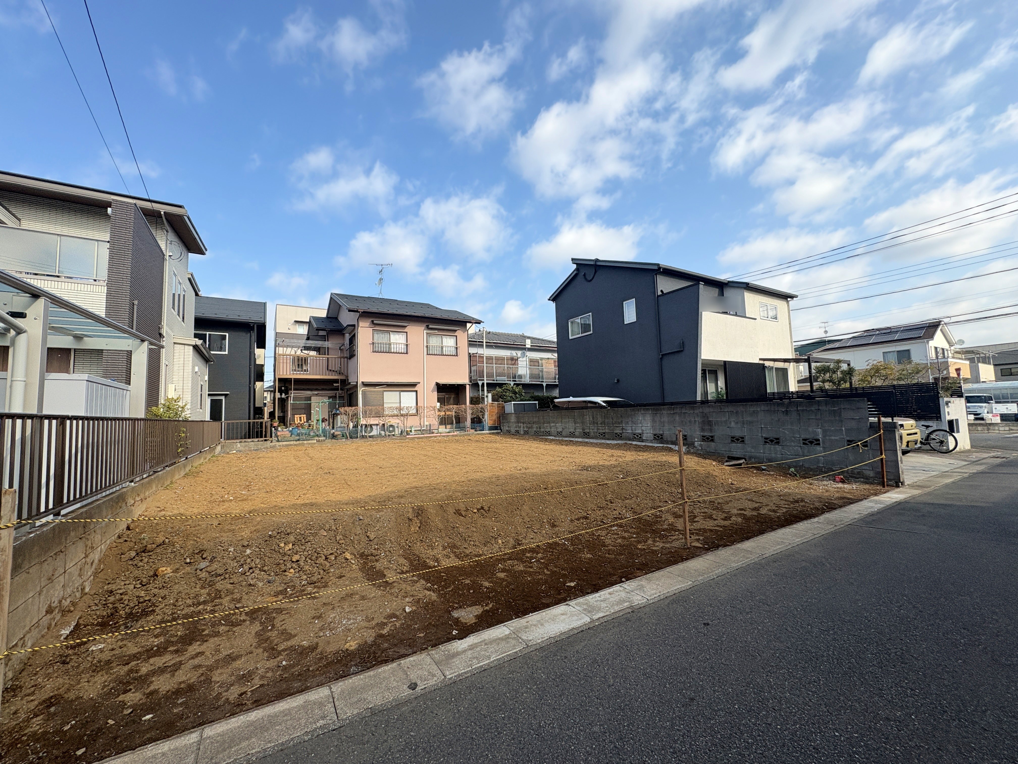通風・採光にも優れ、心地よい光と風があふれています。(令和8年2月 撮影)