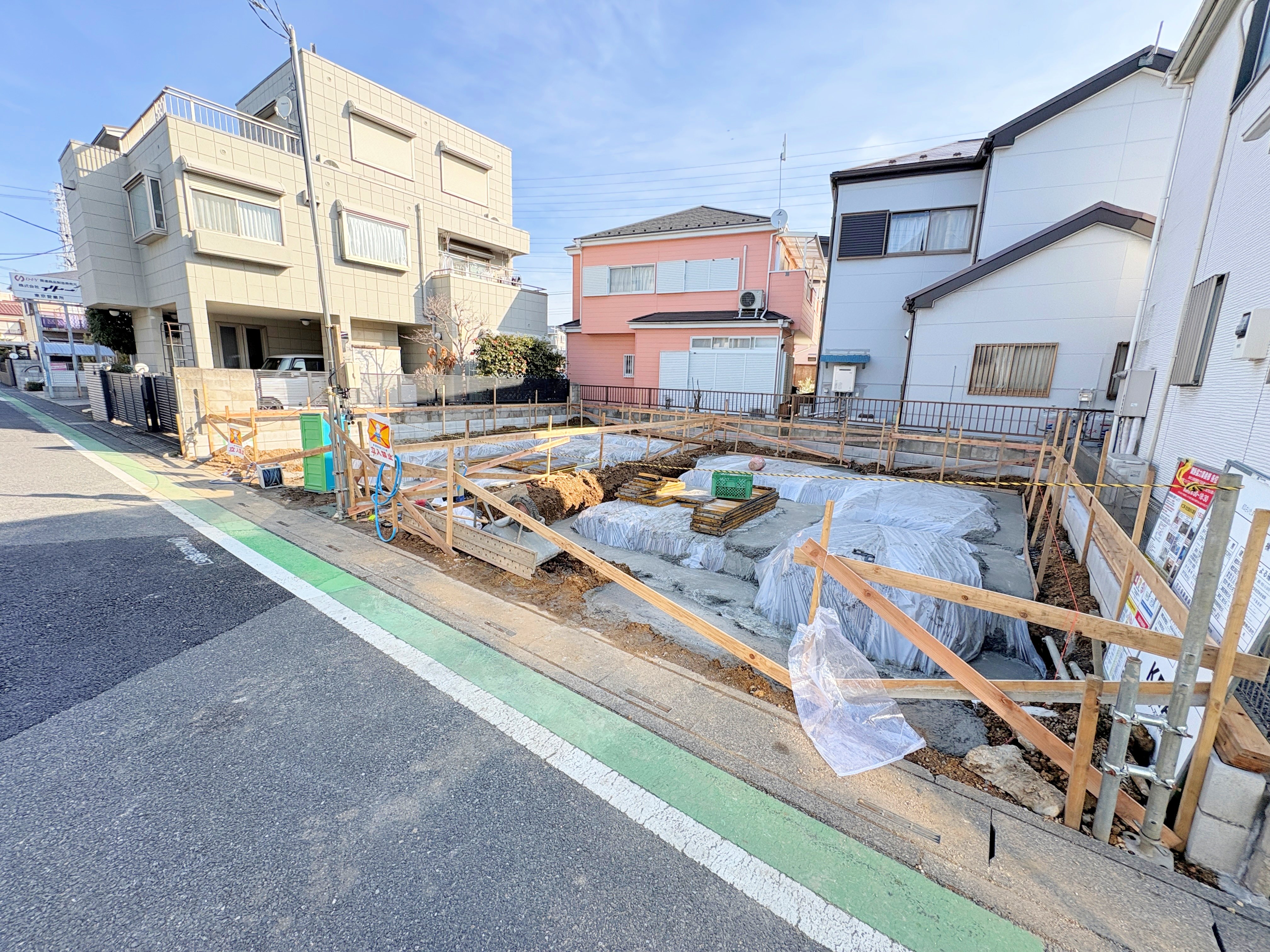 北区宮原町４丁目