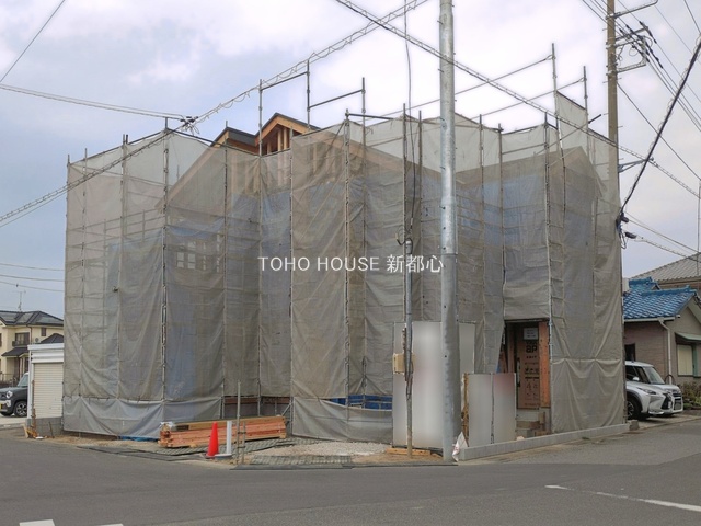 越谷市東町５丁目