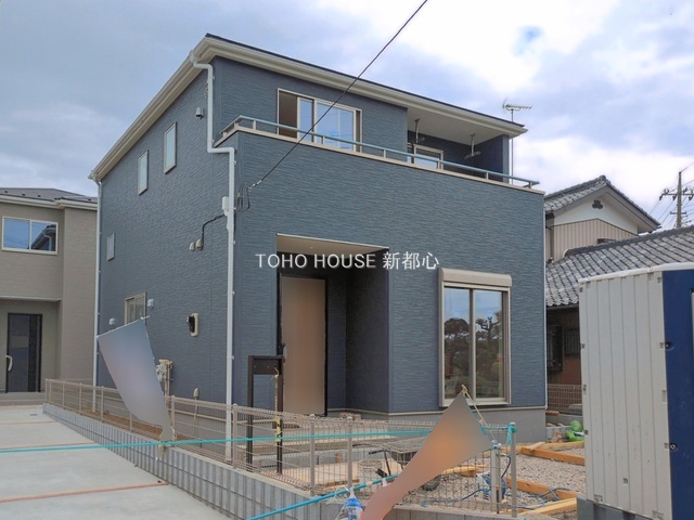 北足立郡 伊奈町中央１丁目