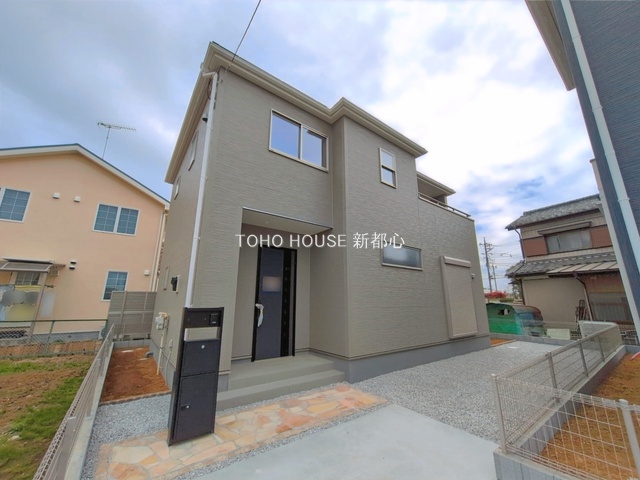 北足立郡 伊奈町中央１丁目