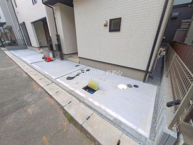 物件外観