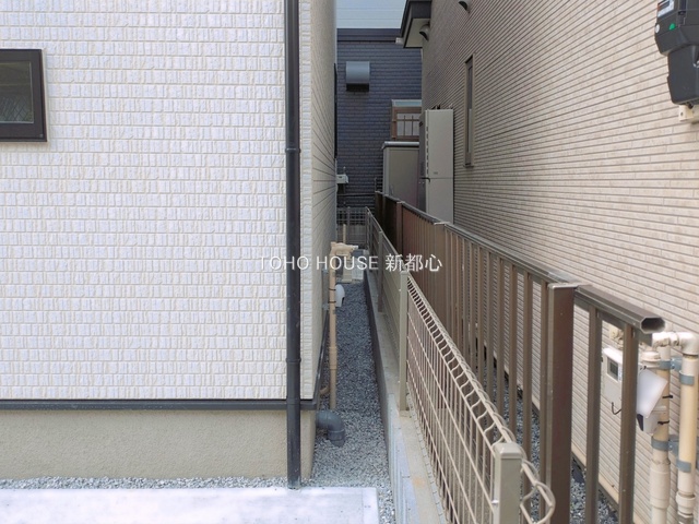 物件外観