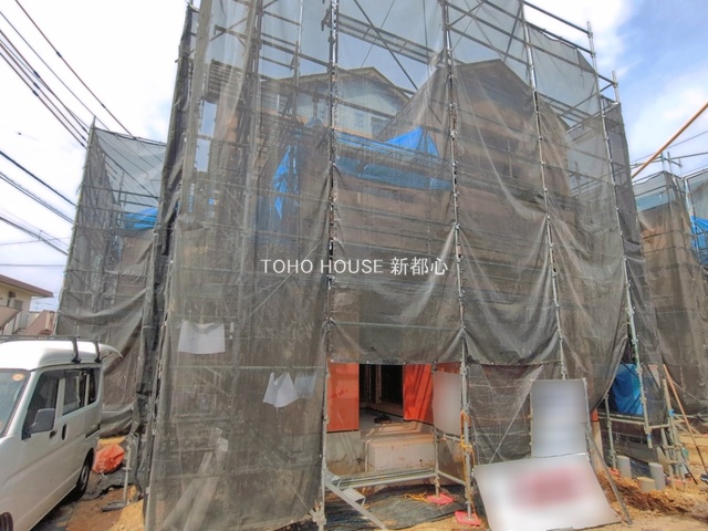 川越市大字的場