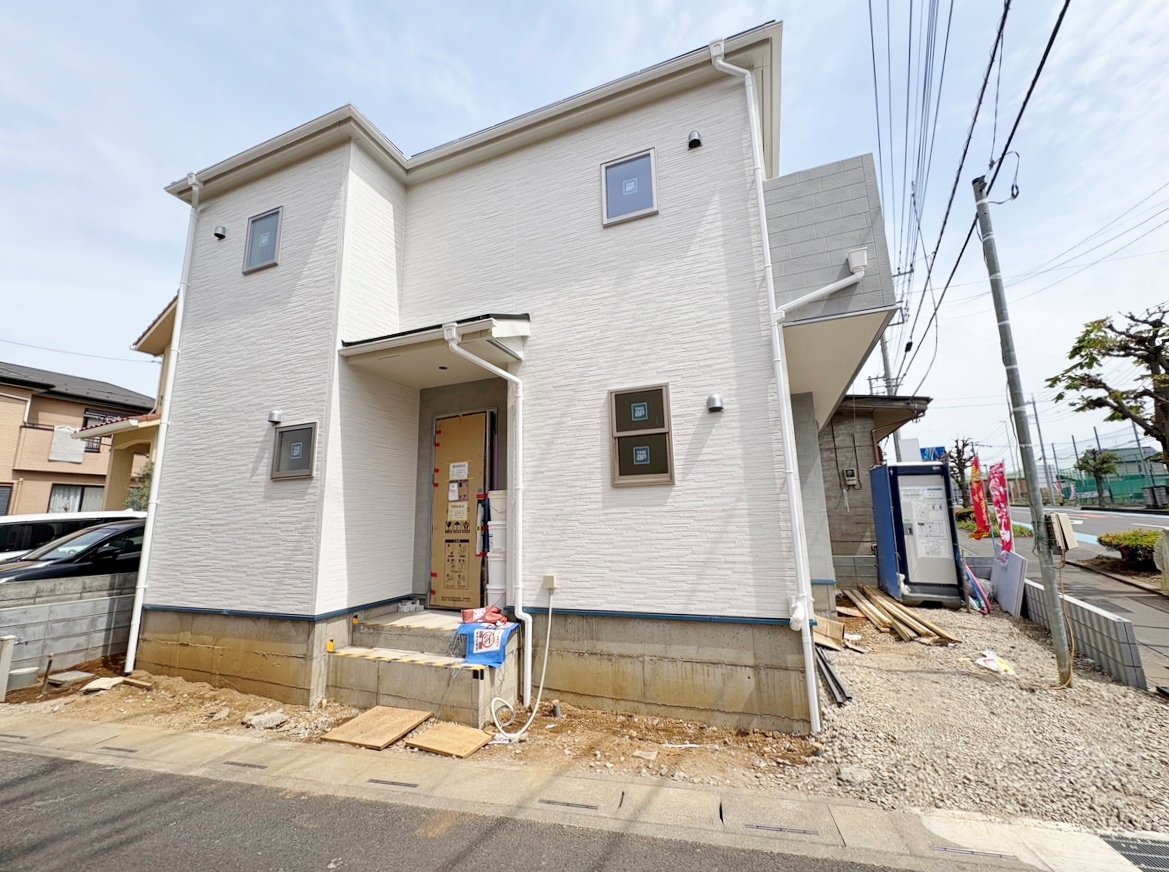 西区大字内野本郷